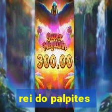 rei do palpites